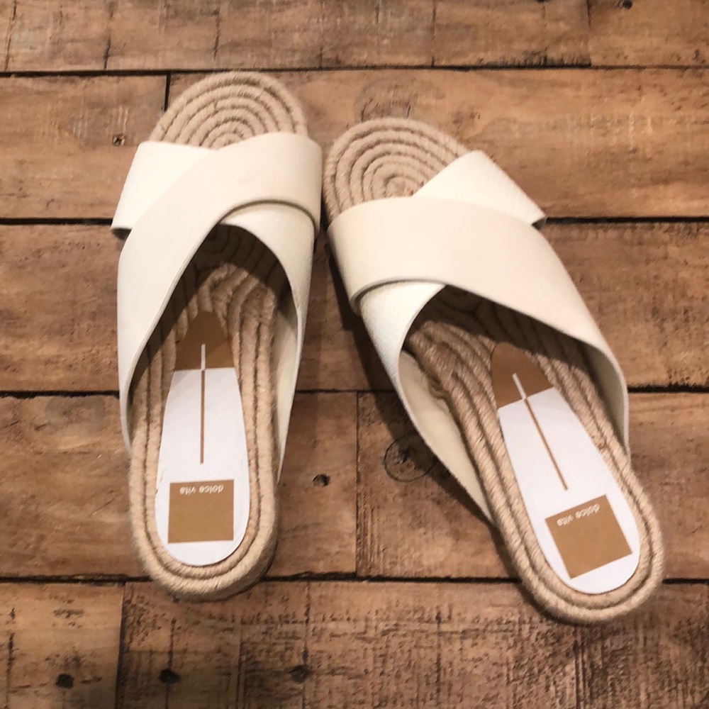 Dolce Vita Sandals